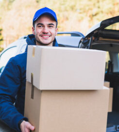 Missouri City Movers