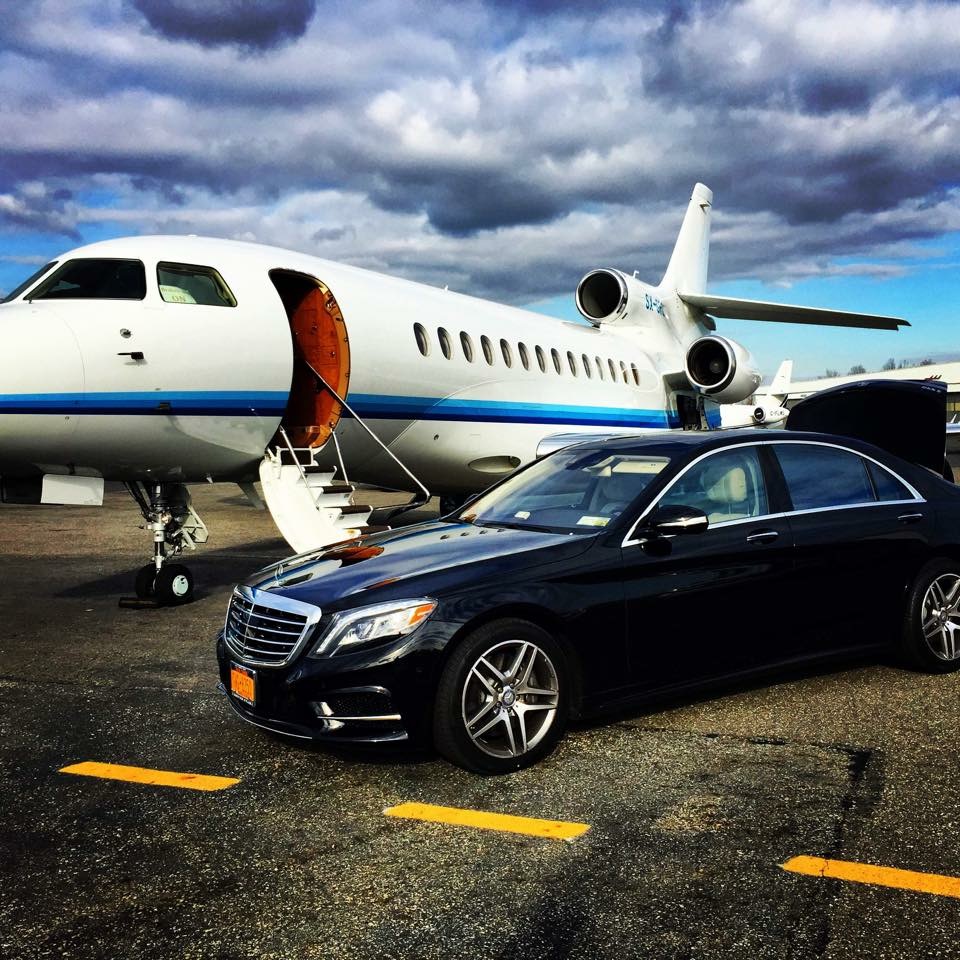Executive CLS