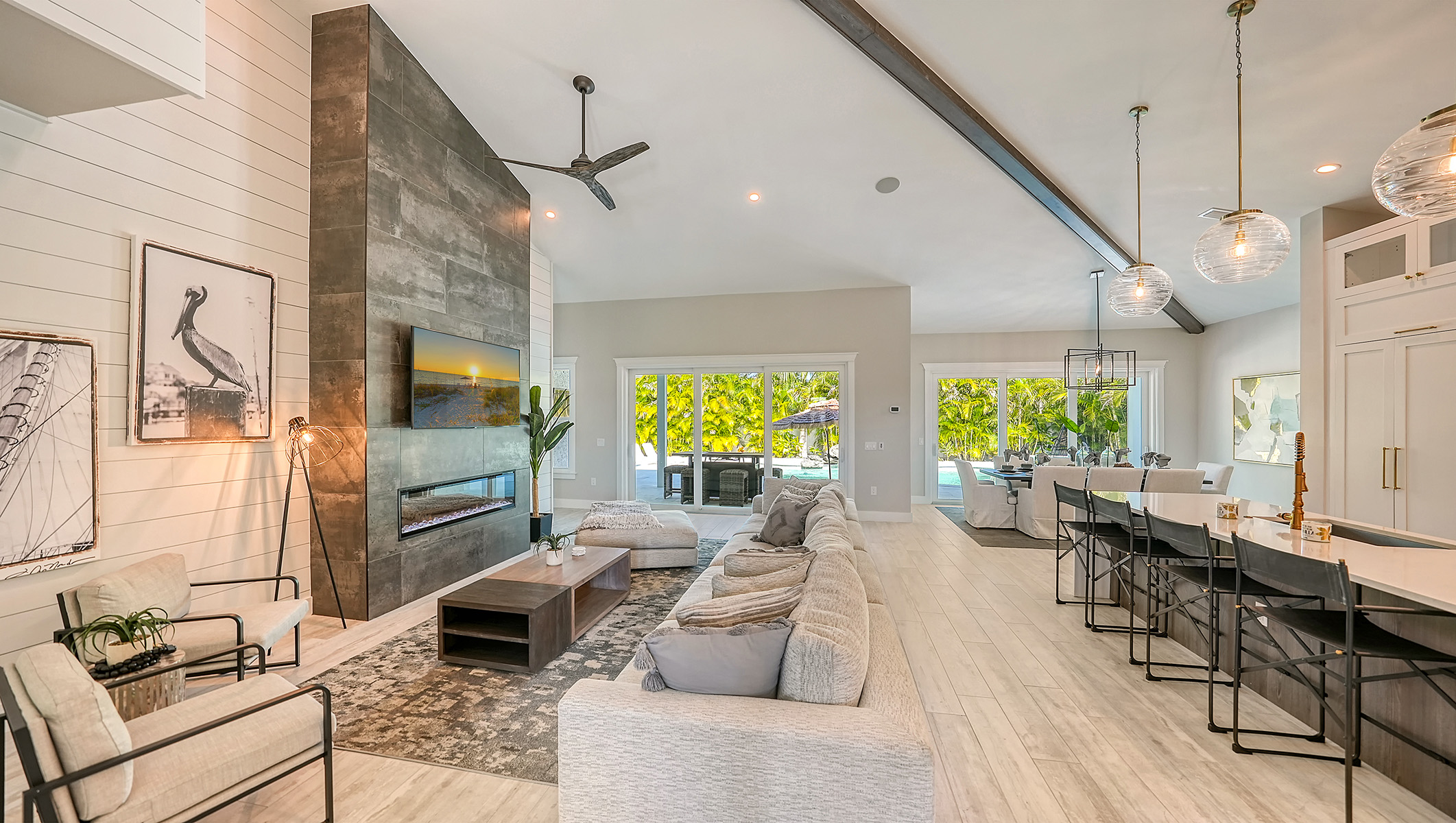 Pete Dospel Construction LLC