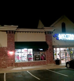 Anytime Fitness