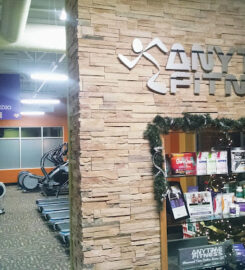 Anytime Fitness
