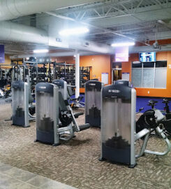 Anytime Fitness