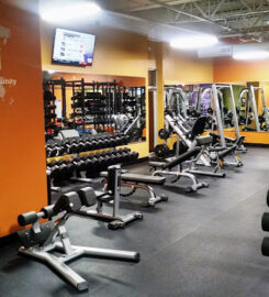 Anytime Fitness