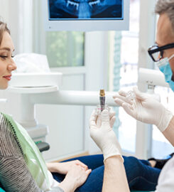 Caring Dental Associates : Joseph P. Prasad, DMD