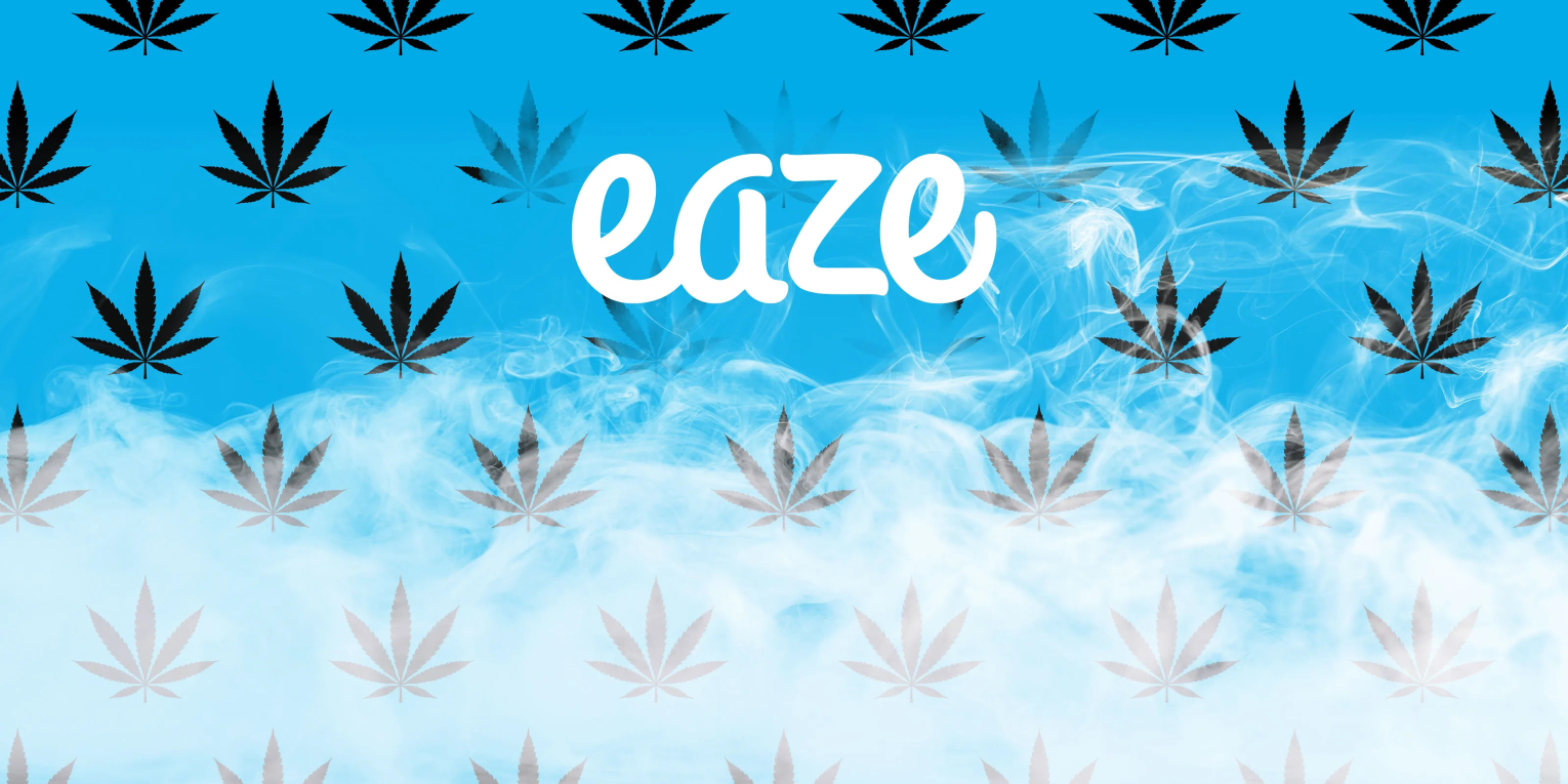 Eaze Weed Delivery Westminster
