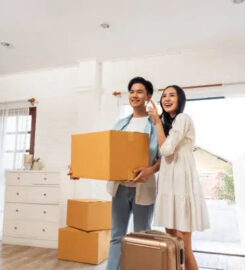 Port Richey Movers
