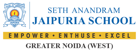 Jaipuria School, Greater Noida
