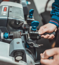 Locksmith Dubai – 24 hours locksmith services