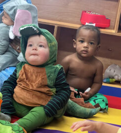 Kids Connect of Conroe