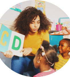 Kids Connect of Conroe