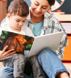 Kids Connect of Conroe
