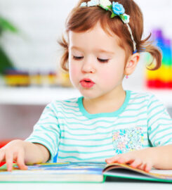 Kids Connect of Conroe