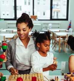 Kids Connect of Conroe