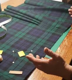 The Utility Kilt