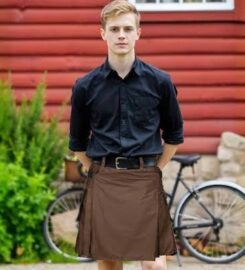 The Utility Kilt