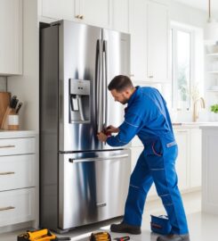 King KitchenAid Appliance repair Sacramento
