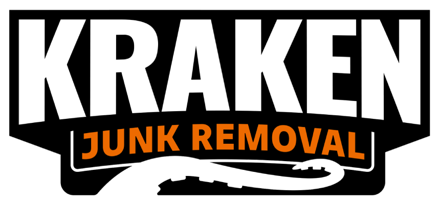 Kraken Junk Removal