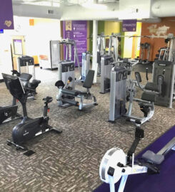 Anytime Fitness