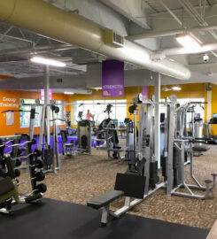 Anytime Fitness