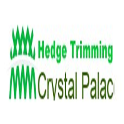 Hedge Trimming Crystal Palace