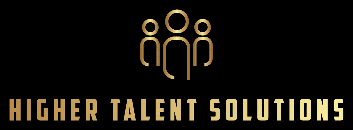 Higher Talent Solutions – Staffing and Recruiting Agency