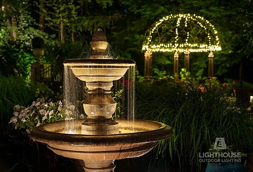 Lighthouse Outdoor Lighting and Audio of Denver