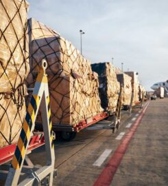 Allen TX Mover
