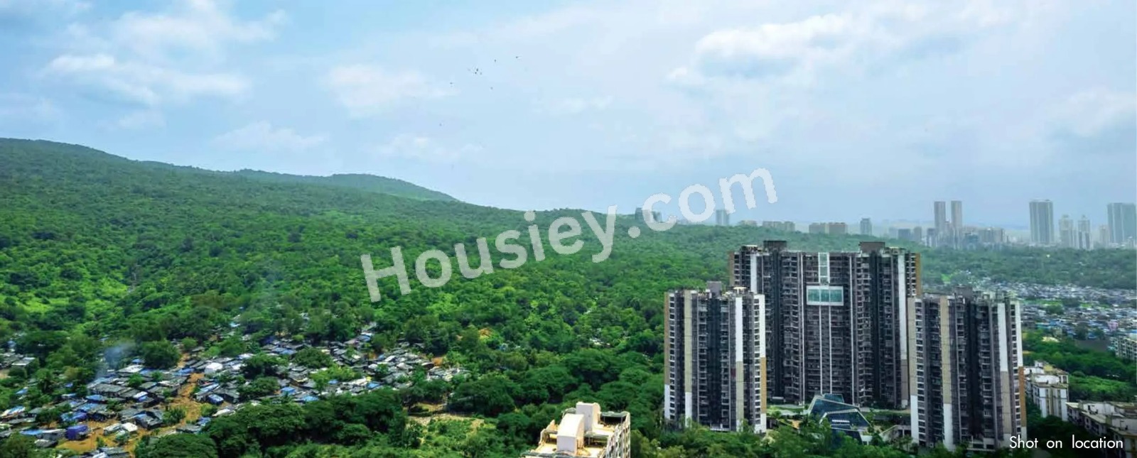 Lodha Woods – Luxurious 2, 3 & 4 BHK Residences in Kandival &hellip;