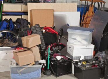Builders Waste South East London