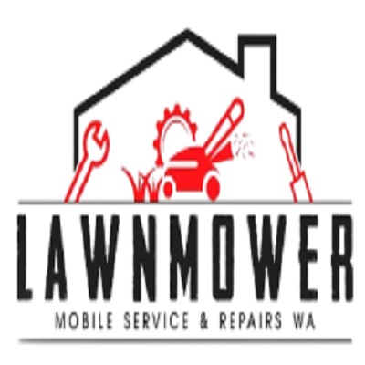 Lawnmower Mobile Service & Repair WA