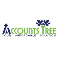 Accounts Tree