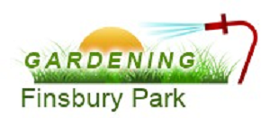 Gardening Finsbury Park