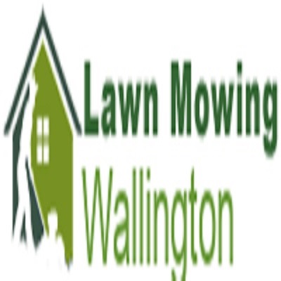 Lawn Mowing Wallington