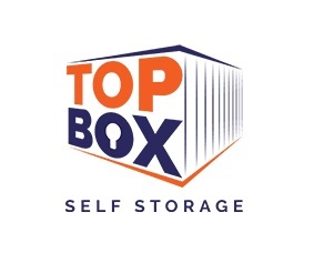 Top Box Self Storage – Livingston