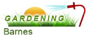 Gardening Barnes