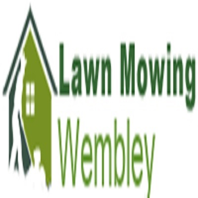Lawn Mowing Wembley