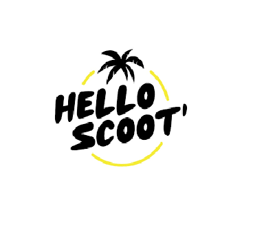 Hello Scoot' – Location de scooter Aéroport Tahiti Fa &hellip;