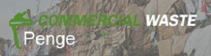 Commercial Waste Penge