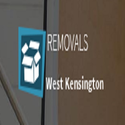 Removals West Kensington Ltd.