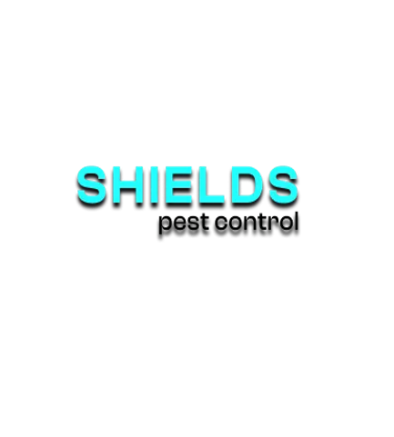 Shields pest control
