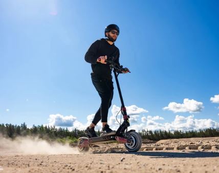 Best E-scooters UK