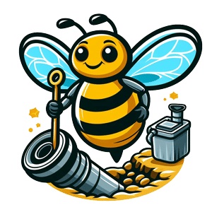 Busy Bee Septic Tank Pumping