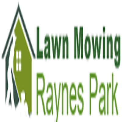 Lawn Mowing Raynes Park