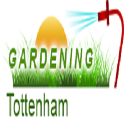 Gardening Tottenham