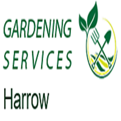 Gardening Services Harrow