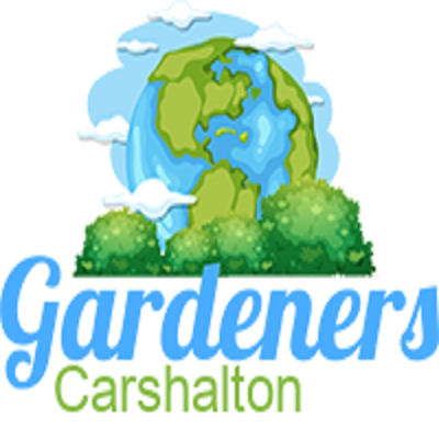 Gardeners Carshalton