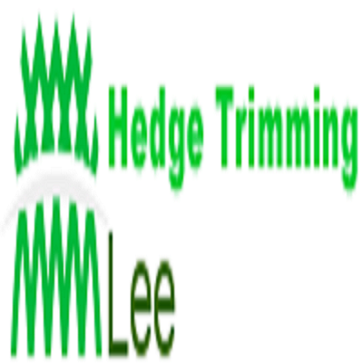 Hedge Trimming Lee
