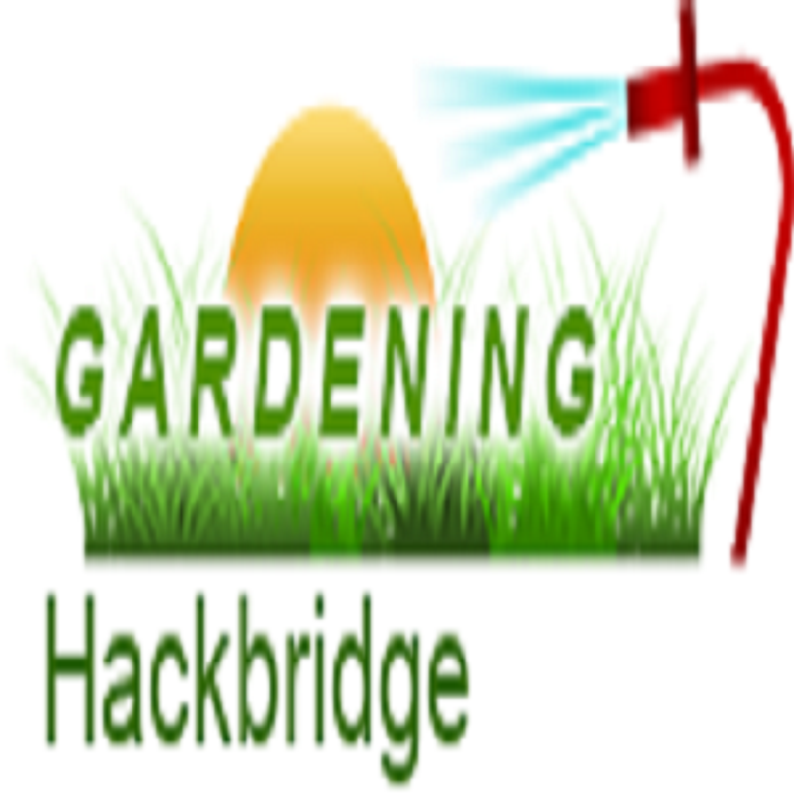 Gardening Hanwell