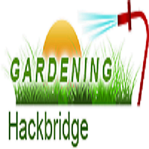 Gardening Hackbridge