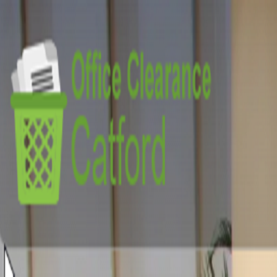Office Clearance Catford